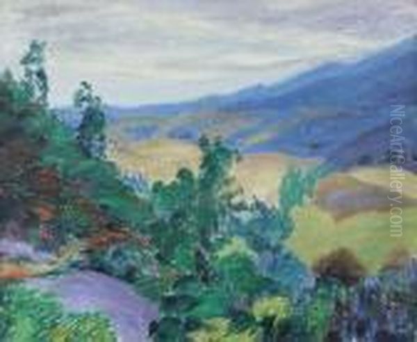 Landscape - view 1