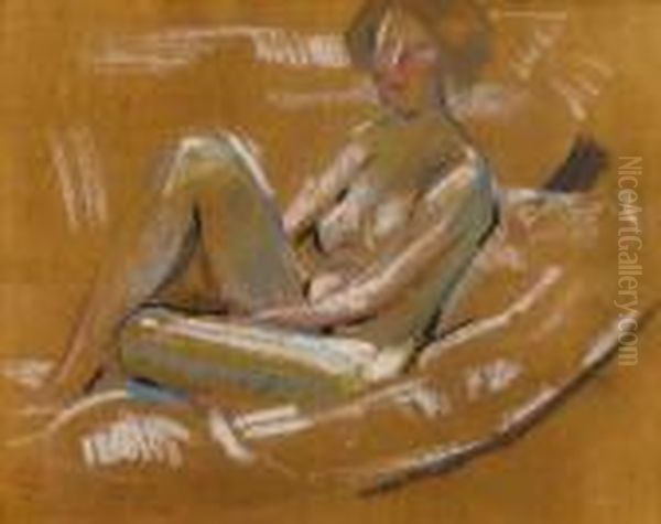 Repose - view 1