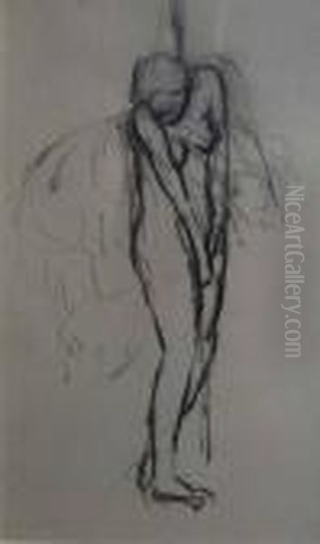 Nude Study - view 1