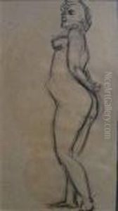 Standing Figure