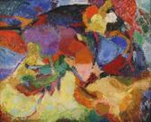 Abstract - view 1
