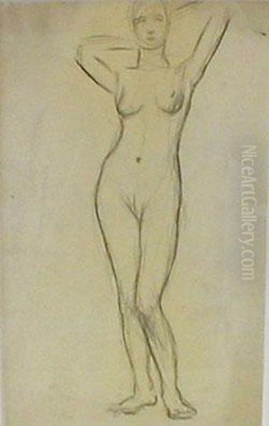 Graphite - view 1