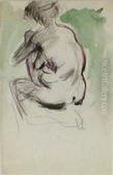 Graphite - view 1