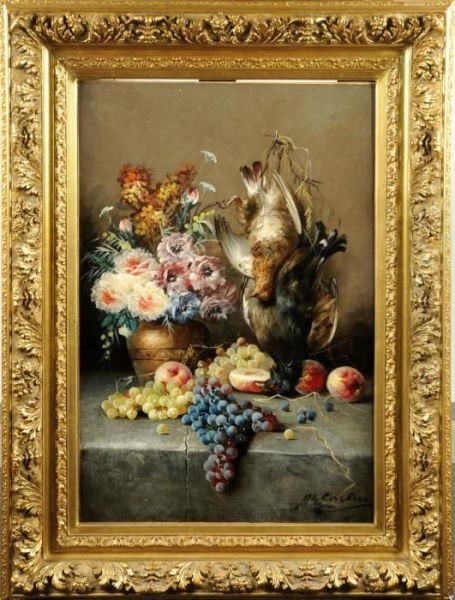 Nature Morte. - view 1