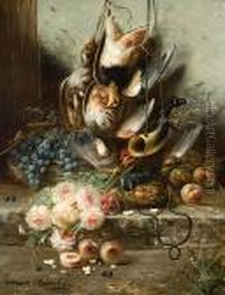 Nature Morte De Chasse - view 1