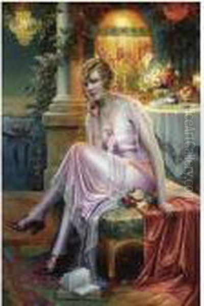 Reverie - view 1
