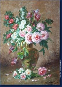 Bouquet Defleurs