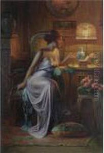 The Jewellery Box