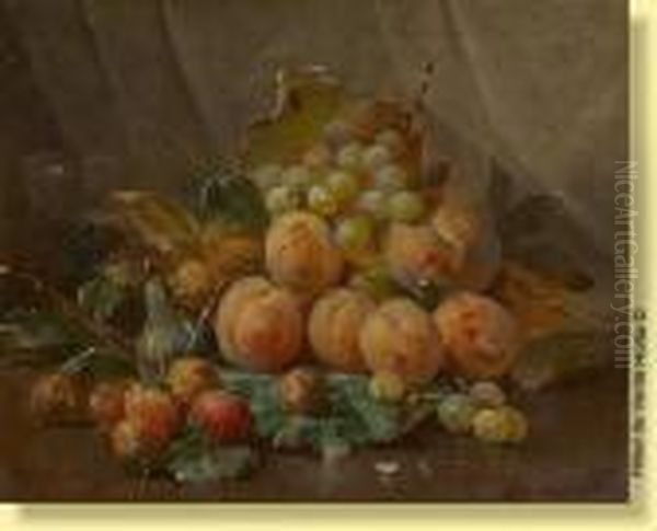 Composition Aux Fruits - view 1