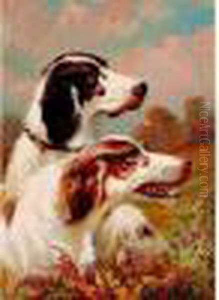 Les Chiens De Chasse - view 1