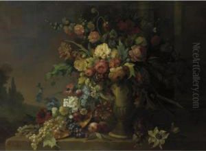 Still Life Still Life