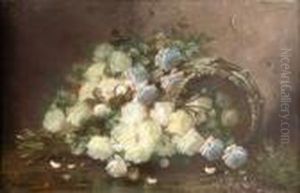 [roses Blanches.]