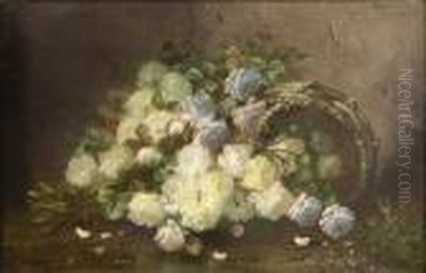 [roses Blanches] - view 1