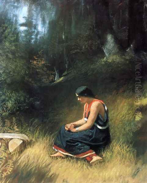 Hiawatha - view 1