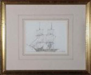 The Brig Aspasia The Brig Aspasia