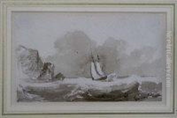 Tynemouth - view 1