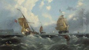 Fishing Boats