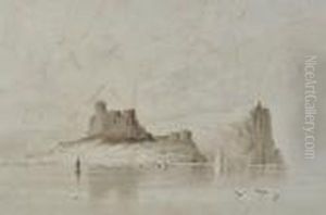 Ardtornesh Castle Ardtornesh Castle