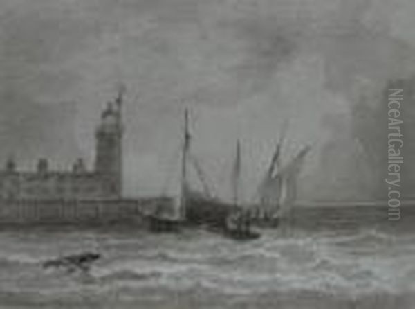 Scarborough - view 1