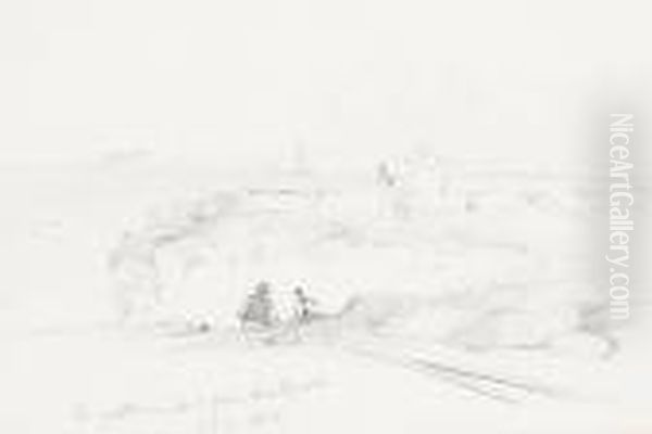The Yorkshire Land From Hartlepool - view 1