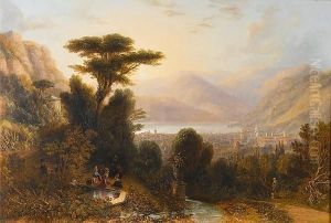 Lake Como