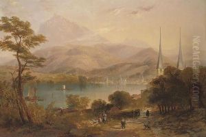 Lake Lucerne