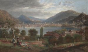 The City Of Como