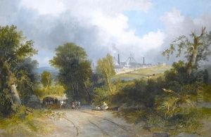 Waldridge Colliery