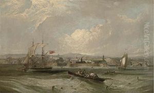 Seaham Harbour, County Durham