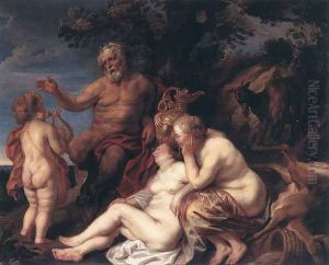 Education Of Jupiter