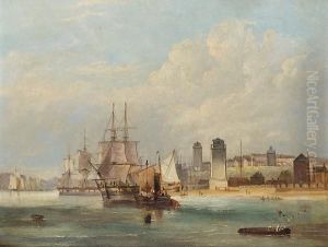 North Shields