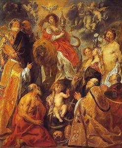 The Veneration of the Eucharist