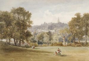 Hampstead
