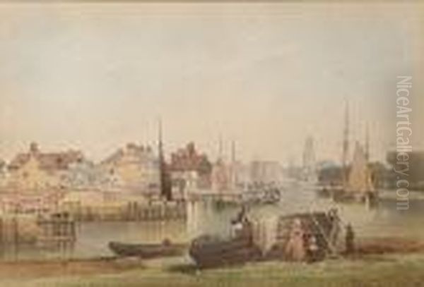 Boston, Lincolnshire - view 1