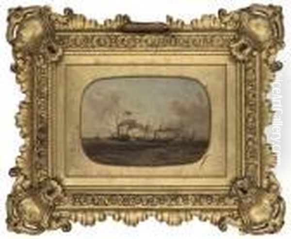 The Royal Yacht Victoria And Albert(1) - view 1
