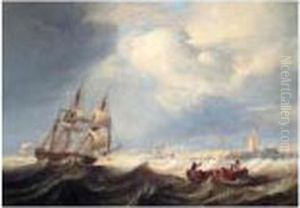 Returning To Safe Harbour