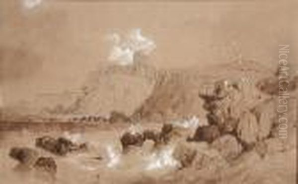 Coastal Views - view 1