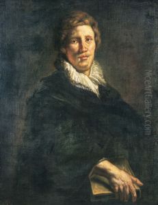 Portrait of a Man