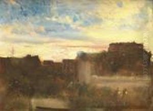 Lever De Soleil