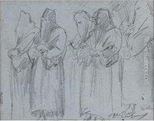 A) Procession De Capucins
