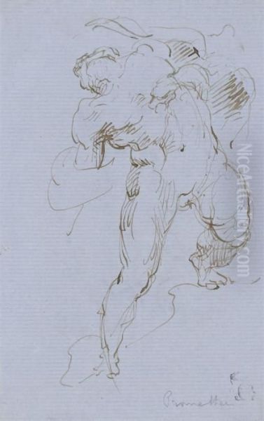 Promethee - view 1