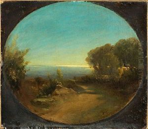 Paysage D'italie