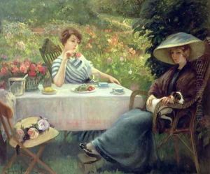 Tea Time