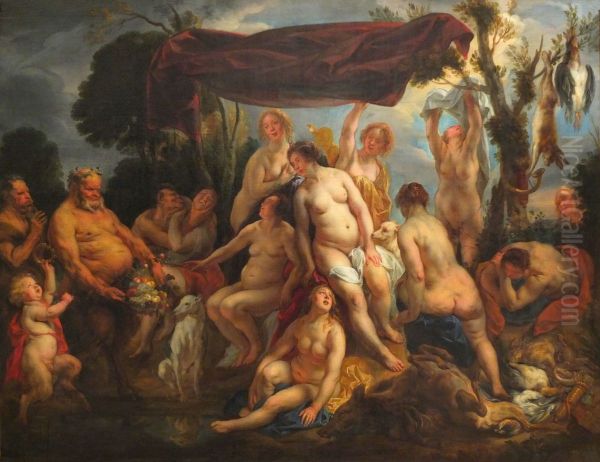 The Rest of Diana - view 1