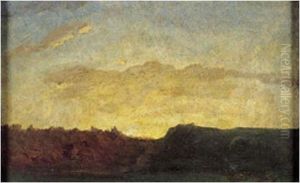 Courbevoie 1875) by Jean-Baptiste Carpeaux