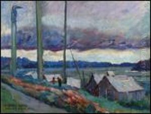 Masset, Qci