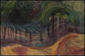 Wind In The Woods
