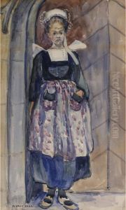 French Girl