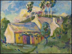 House On The Hill