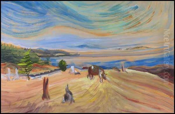 On The Coast - view 1